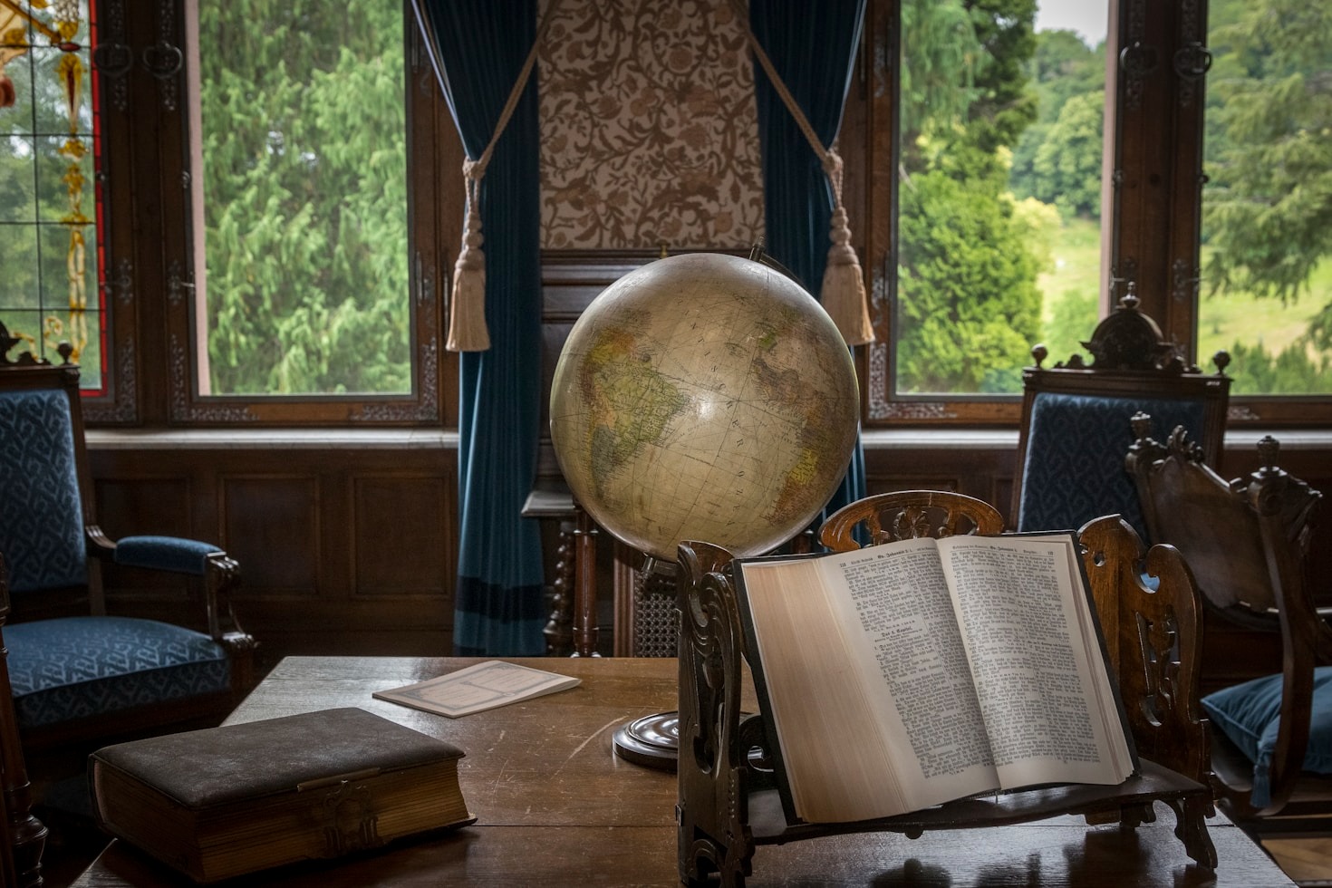 Come un singolo libro può rievocare ricordi preziosi